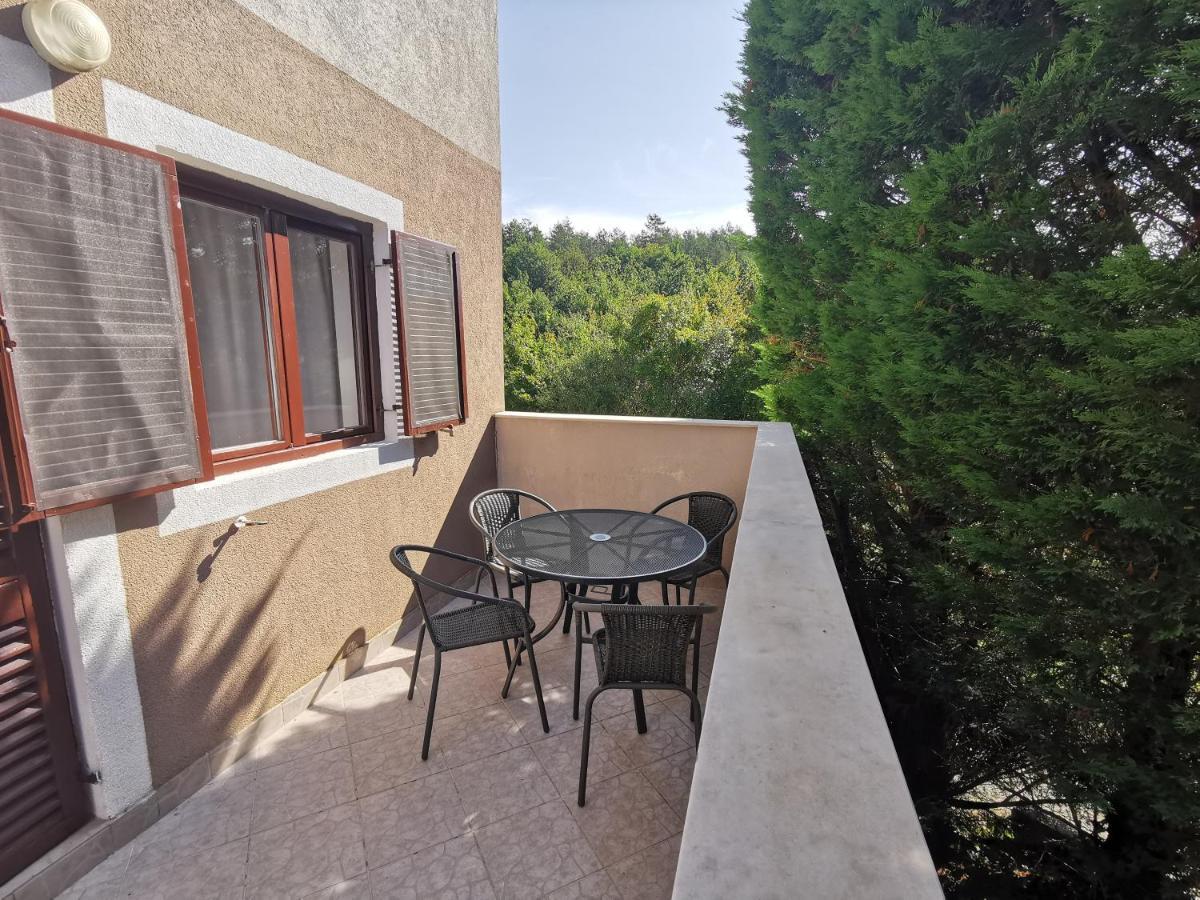 Holiday Home Mandalena Buzet Exterior foto